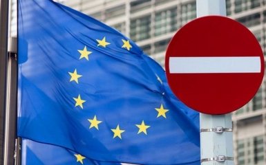 ЕС принял важное решение по санкциям против России