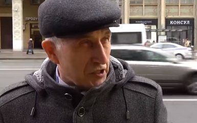 Россияне хотят отправить Савченко на Колыму: появилось видео соцопроса