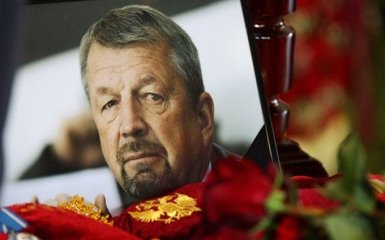 Ти ж помер: у Росії журналіст взяв інтерв'ю у мертвого спортсмена