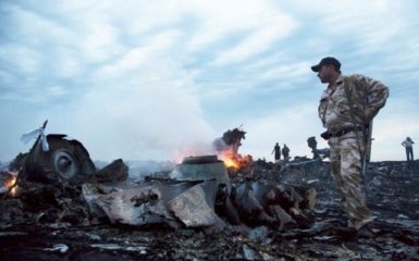 Россия отыгралась на после Нидерландов из-за расследования по MH17