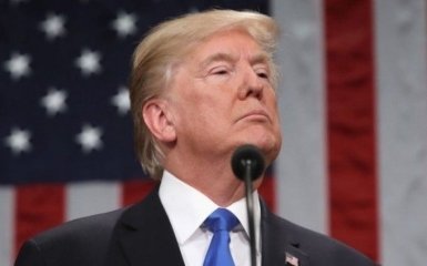 Трамп знайшов заміну своїм військовим в Сирії