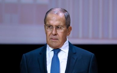 Сергій Лавров