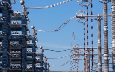 Вплив Росії на енергетичному фронті продовжує слабшати