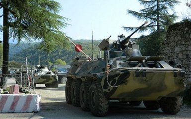 Окупована Абхазія несподівано для всіх пішла проти Путіна - що відбувається