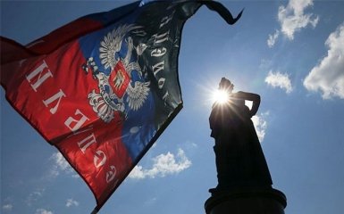 Боевикам ДНР все-таки удалось "пролезть" в страну ЕС