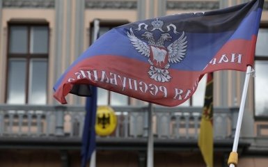 Боевики ДНР решили "строить экономику" по образцу СССР: появилось видео