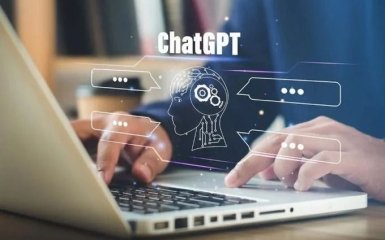 Среди украинцев набирает популярность чат-бот ChatGPT: что об этом известно