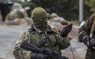 Боевики "ДНР" понесли серьезные потери на Донбассе - разведка