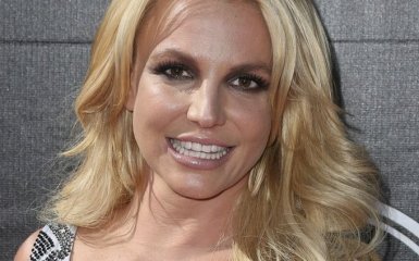 Стало известно о романе Бритни Спирс с молодым манекенщиком