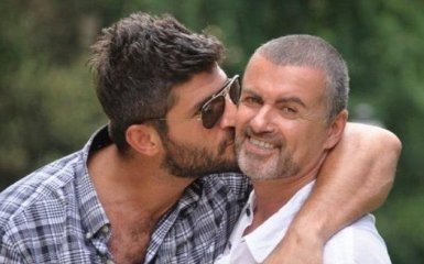 Возлюбленный Джорджа Майкла впервые прокомментировал смерть певца