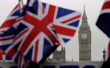 Отруєння в Еймсбері: в Лондоні зробили заяву про нові санкції проти Росії