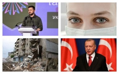 Головні новини ночі: початок експорту зерна та ракетні удари РФ по Одеській і Миколаївській областях