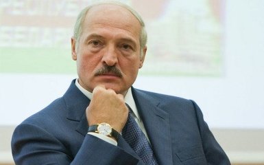 Зчинили ґвалт: Лукашенко різко прокоментував "шпигунський скандал" з Україною