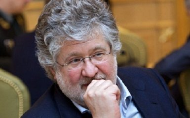 "Серьезная проблема": основатель "1+1" рассказал об отношениях Зеленского и Коломойского