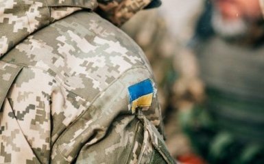 Украинские военные прокомментировали обстрел депутата РФ на Донбассе