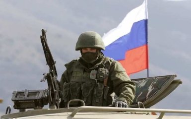 Россияне боятся, что боевики с Донбасса начнут воевать с ними - разведчик