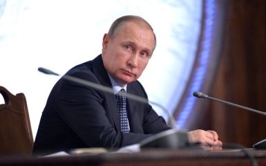 Путин нашел новый способ насмешить сеть