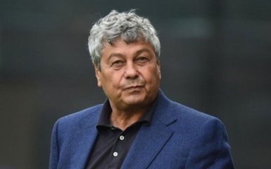 "Добро пожаловать на": российский клуб странно представил Луческу