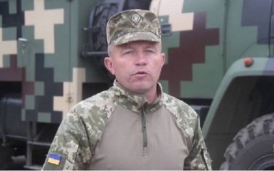 Інцидент зі стріляниною на блокпосту на Донбасі: з'явилися нові подробиці