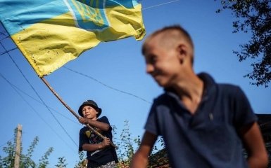 ЗСУ звільнили Урожайне у Донецькій області