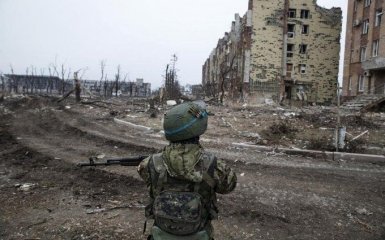 "РФ готується до наступу": штаб ООС повідомив невтішні новини з Донбасу