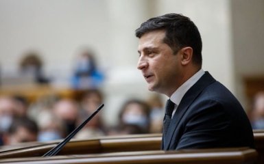 Зеленский объявил о денежной помощи ФЛП из-за карантина