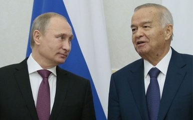 Путина разочаровали насчет влияния на одну из стран бывшего СССР