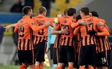 Ракицький в кепці і Пятов-моряк: як "Шахтар" провів новорічний корпоратив