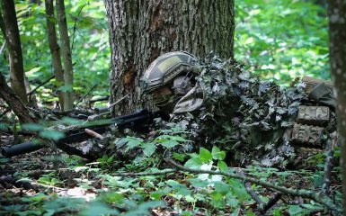 What's happening at the front on October 23-24