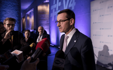 Матеуш Моравецький