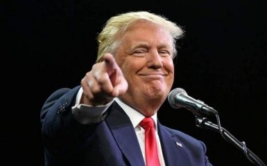 Известный карикатурист жестко высмеял Трампа с его стенами