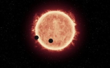NASA объявило о сенсационном открытии новых планет: появились интересные детали и фото