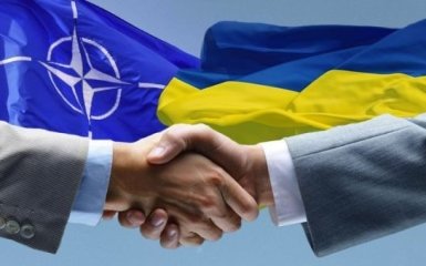 Спільна місія України при НАТО відкрита в Брюсселі
