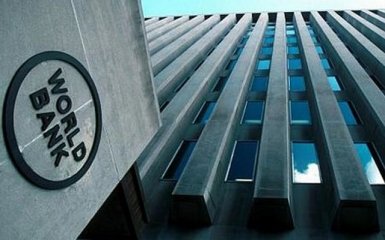 Украине выделят $300 млн на энергоэфективные проекты - МБРР