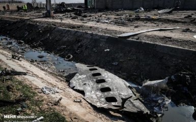 На Іран подали позов до Міжнародного суду ООН щодо збиття літака МАУ