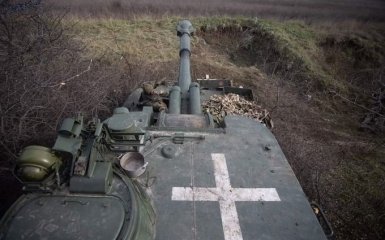 Розвідка США спрогнозувала розвиток подій на фронті взимку