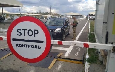 Украина изменяет правила пересечения КПВВ на Донбассе - как теперь будут пропускать людей