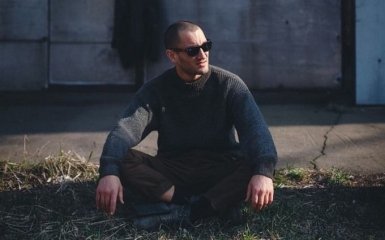 Внесений в Миротворець Юрій Бардаш заспівав українською