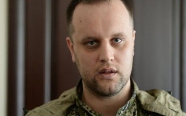 Соцсети развеселило известие об избиении в Донецке видного сепаратиста