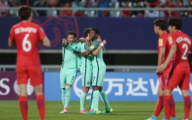 Відомі перші чвертьфіналісти Чемпіонату світу з футболу: опубліковано відео