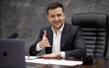 Зеленський назвав обсяги вакцини, які Україна отримає до літа
