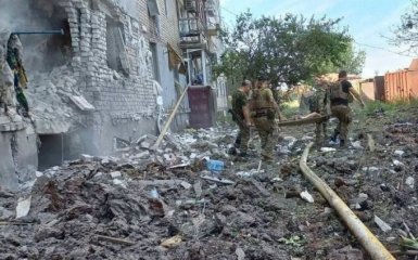 Стало известно количество уничтоженных боевиков ЧВК Вагнера в Попасной