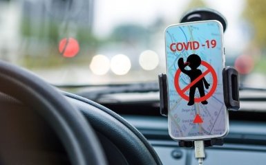 Влада терміново звернулася до усіх українців через новий штам коронавірусу