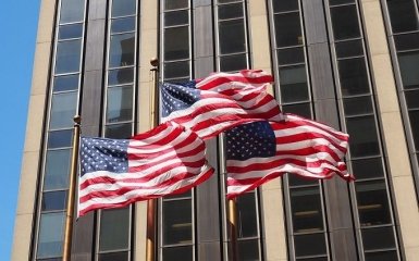 Посольство США порадило американцям поїхати з України через загрозу РФ