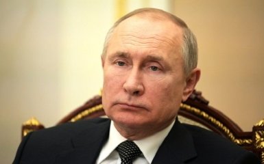 Гаррі Каспаров озвучив план повалення режиму Путіна