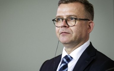 Петтері Орпо