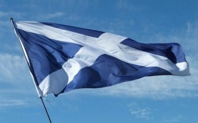 Вихід Британії з ЄС: Шотландія зробила важливу заяву