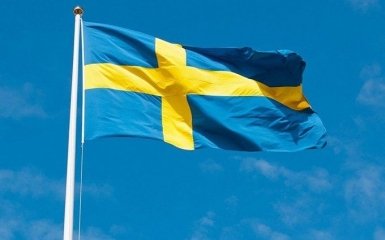 Швеция примет меры против российской агрессии