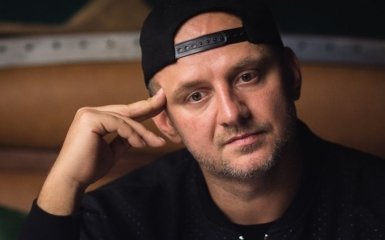 Потап со сцены обратился к "Кварталу-95": опубликовано видео