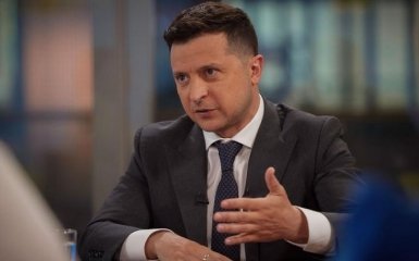 Зеленський попередив МВФ, що не торгуватиме реформами за гроші